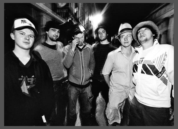 Streetlight Manifesto photo 1
