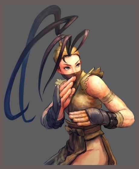 Street Fighter photo 1