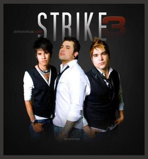 Strike 3 photo 1