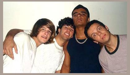 Stronda 4 life photo 1