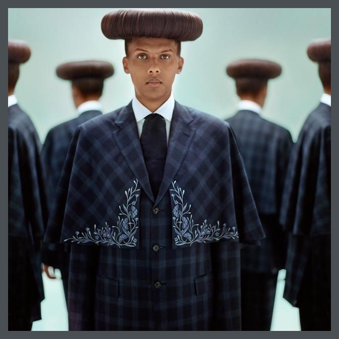Stromae photo 1