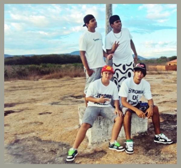 Stronda Of Power photo 1