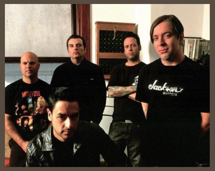 Strung Out photo 1