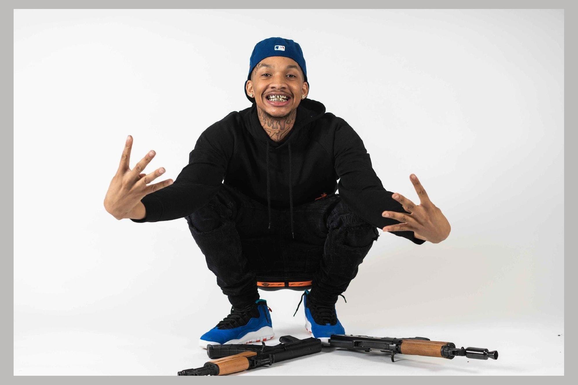 Stunna 4 Vegas photo 1