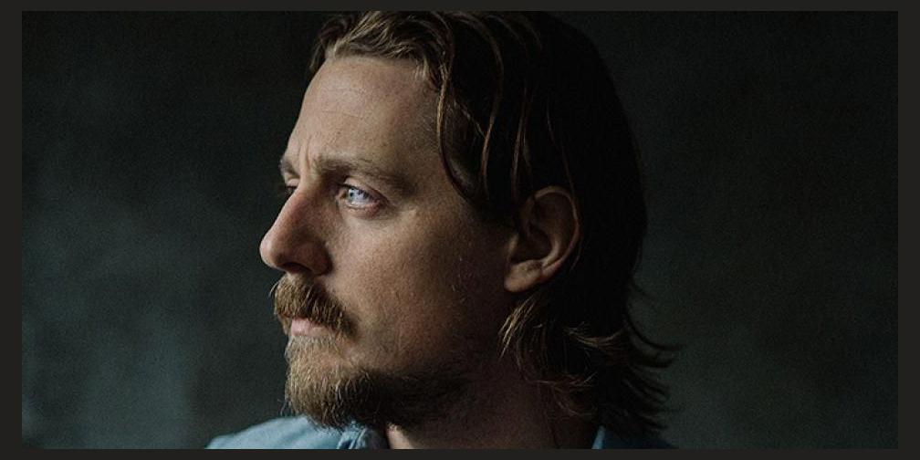 Sturgill Simpson photo 1