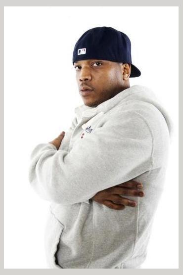 Styles P photo 1