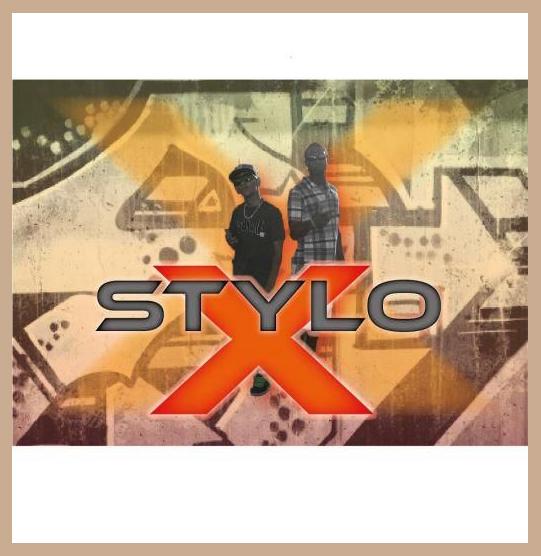 STYLO-X