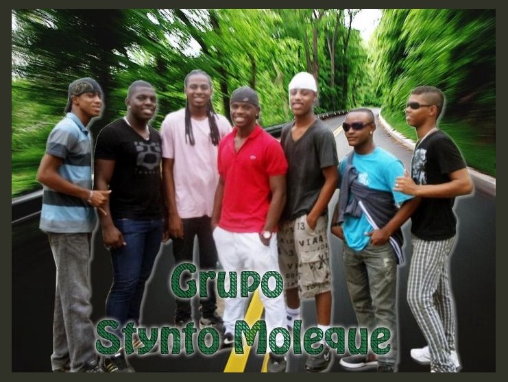 Stynto Moleque photo 1