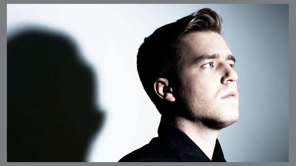 Sub Focus photo 1