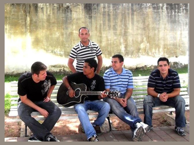 Sub Produto de Rock photo 1