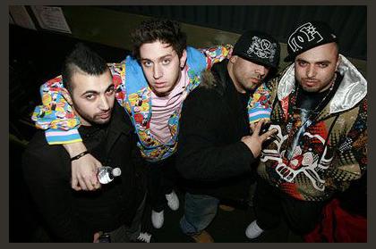 Subliminal Ve Hatzel photo 1