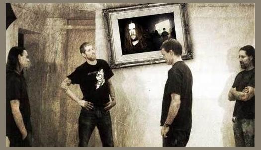 Subterranean Masquerade photo 1
