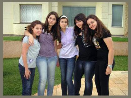 Suddenly Friends photo 1
