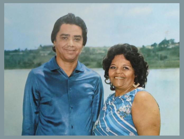 Sucupira e Rosa Amélia photo 1
