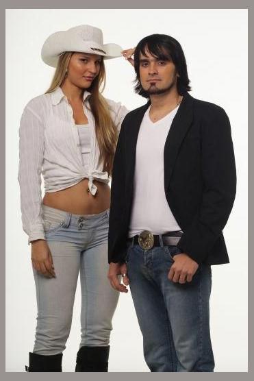 Suelen e Serginho photo 1