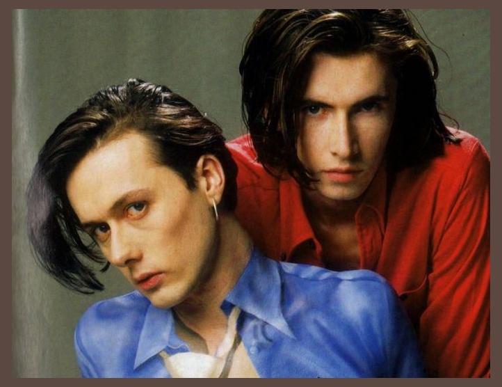 Suede photo 1