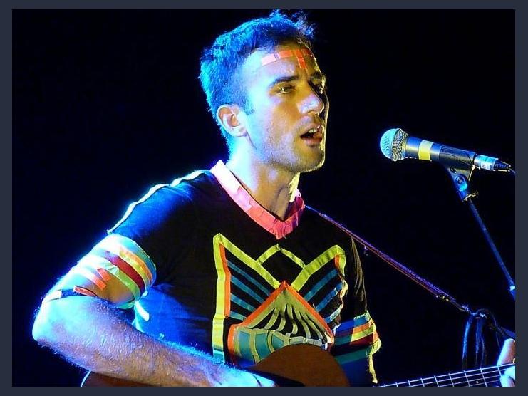 Sufjan Stevens photo 1