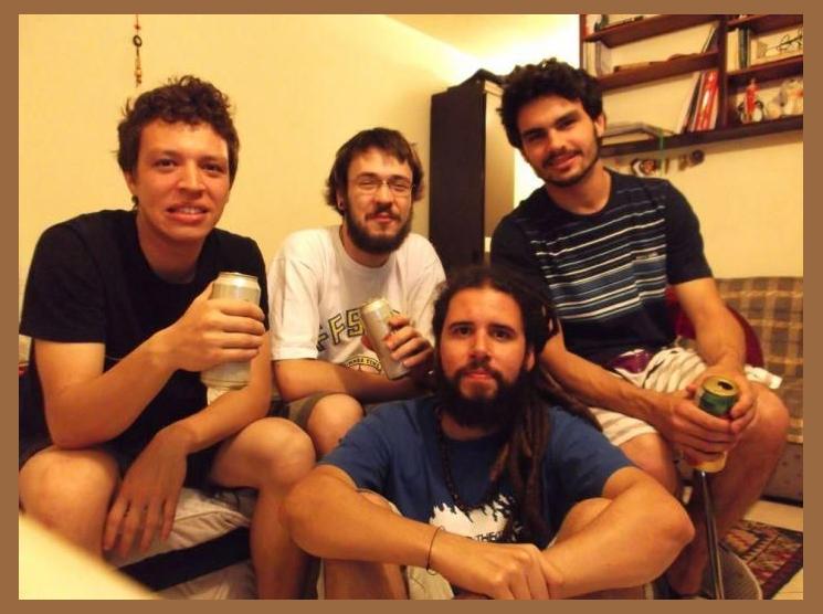 Suerte photo 1