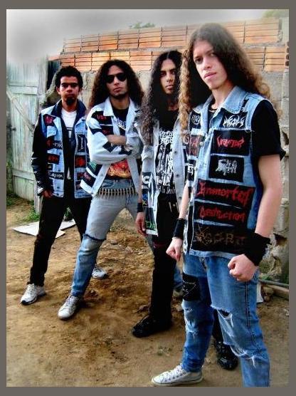 Suffocation of Soul photo 1