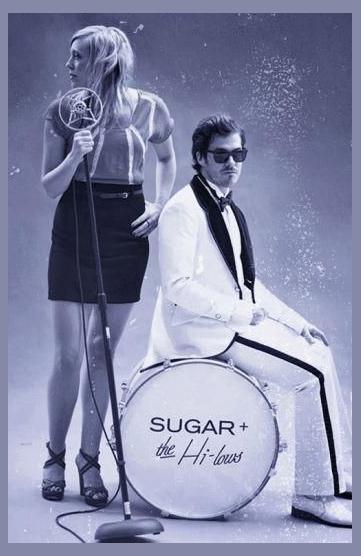 Sugar And The Hi Lows photo 1