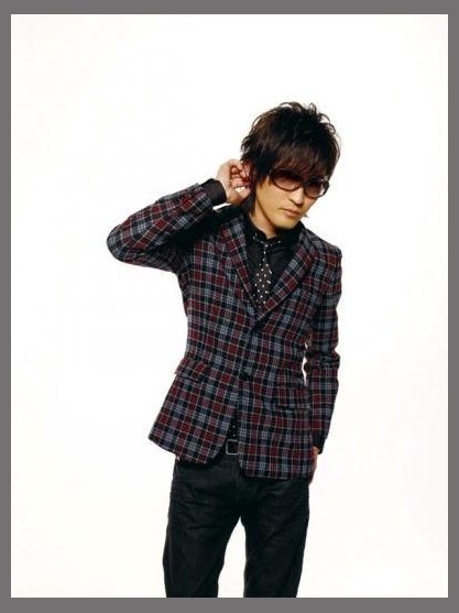 Suga Shikao photo 1