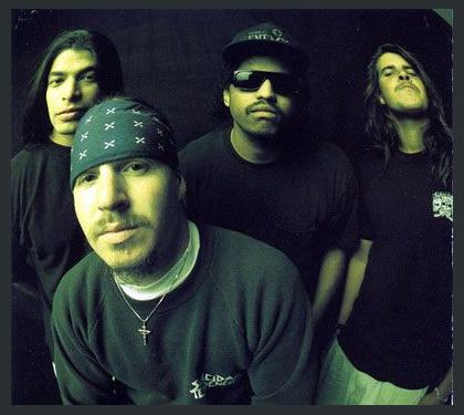 Suicidal Tendencies photo 1
