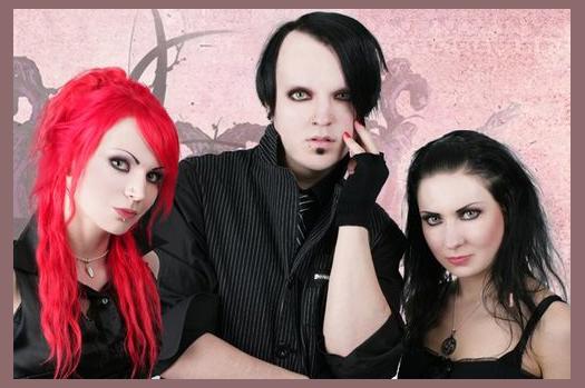Suicidal Romance photo 1