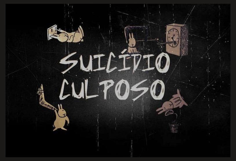 Suicídio Culposo photo 1