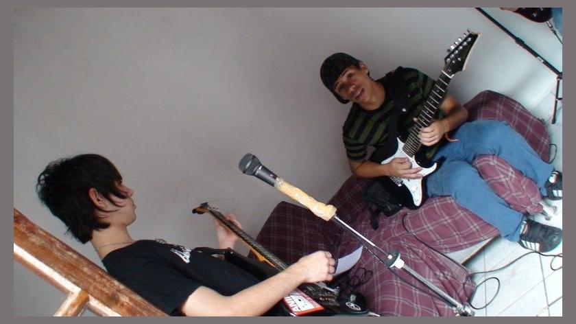 Suicide Cheese photo 1