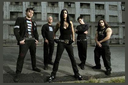 Suicide City photo 1