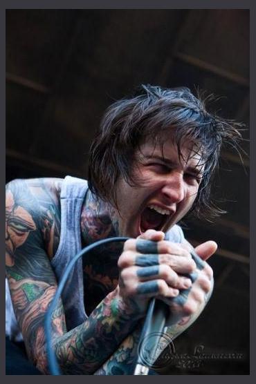 Suicide Silence photo 1