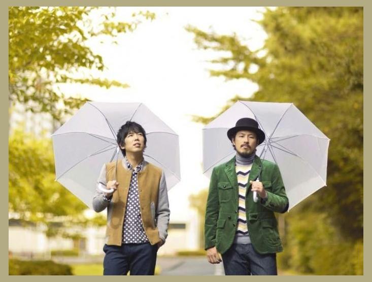 Sukima Switch photo 1