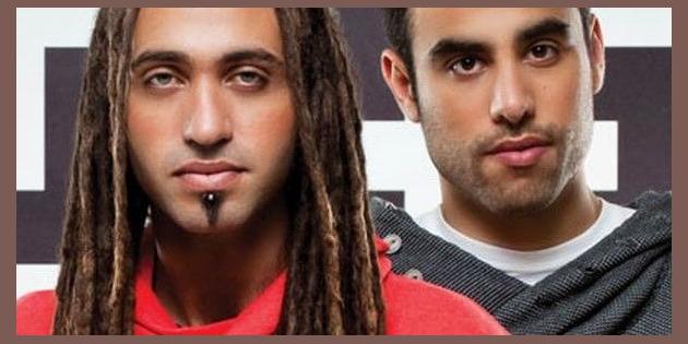 Sultan & Ned Shepard photo 1