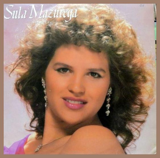 Sula Mazurega photo 1