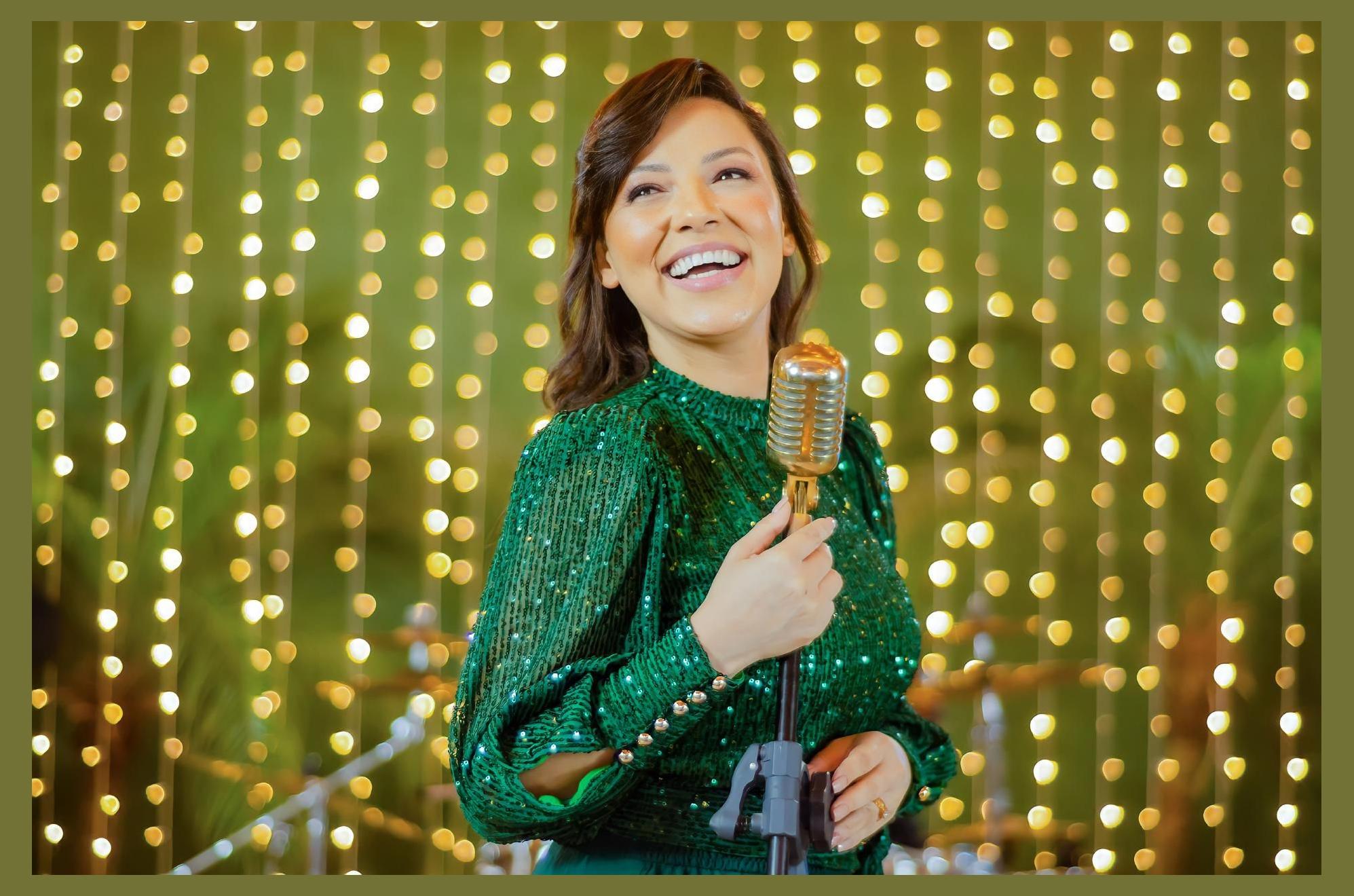 Sumara Santos photo 1