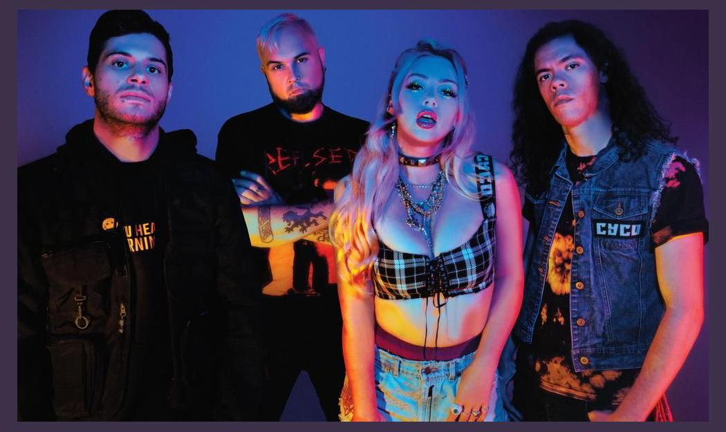 Sumo Cyco photo 1