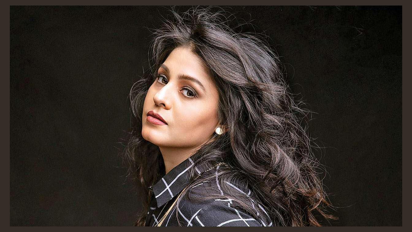 Sunidhi Chauhan photo 1
