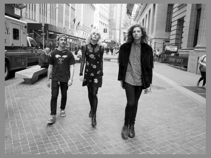 Sunflower Bean photo 1