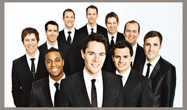 Straight No Chaser photo 1