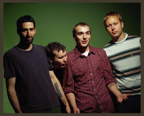 Sunny Day Real Estate photo 1