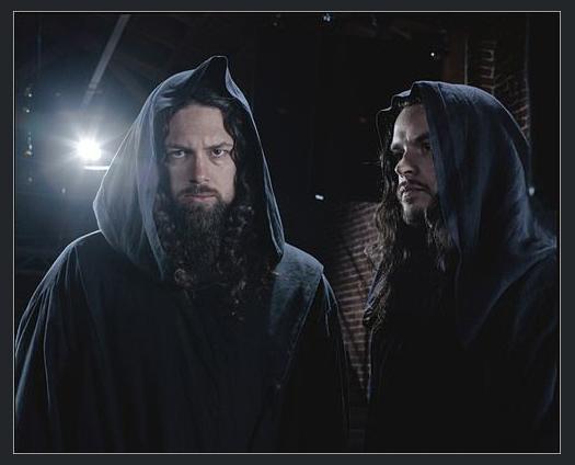 Sunn O))) photo 1