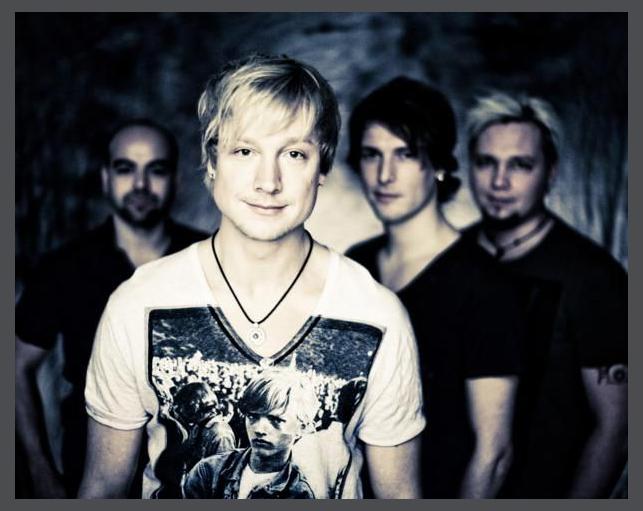 Sunrise Avenue photo 1