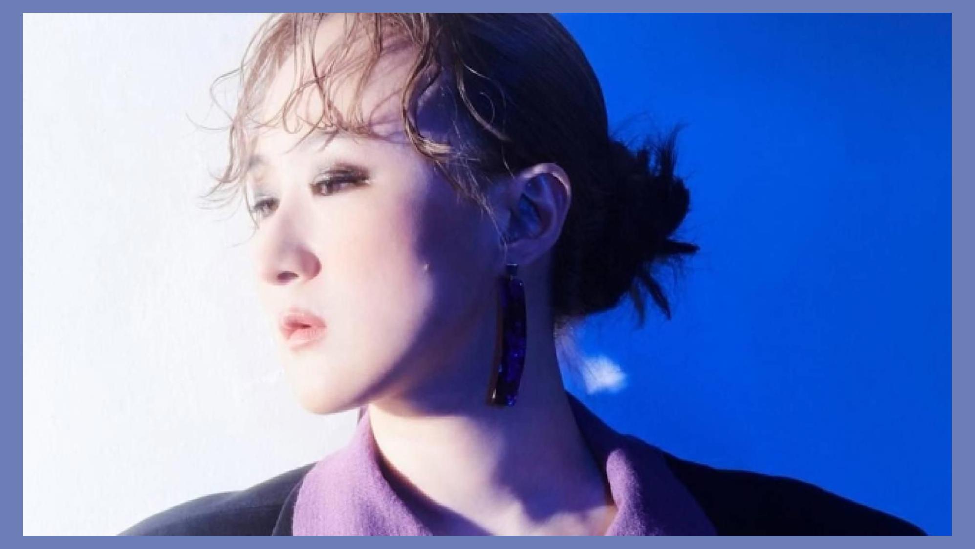 Sunwoo Jung-a (선우정아)