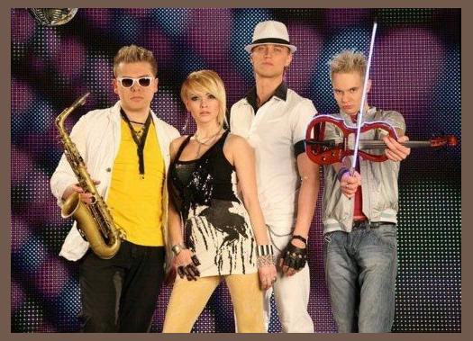 Sunstroke Project photo 1