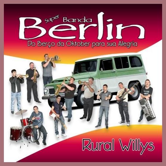 Super Banda Berlin photo 1