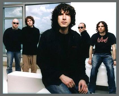 Super Furry Animals photo 1