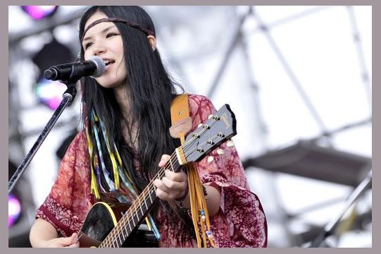 Superfly (J-pop) photo 1