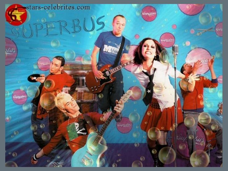 Superbus photo 1