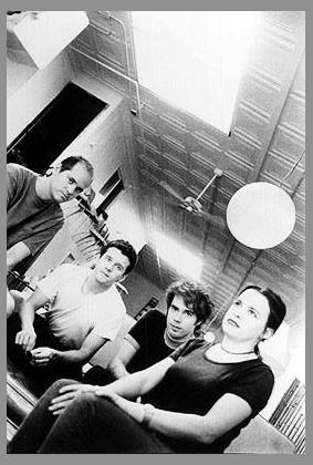 Superchunk photo 1
