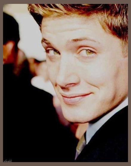 Supernatural photo 1